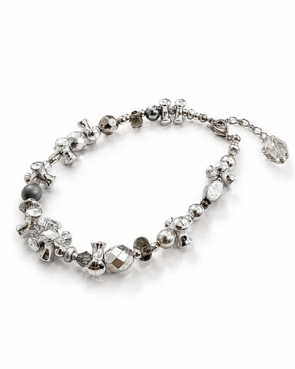 Ranunculus / "STAR DUST" Bracelet Ⅱ