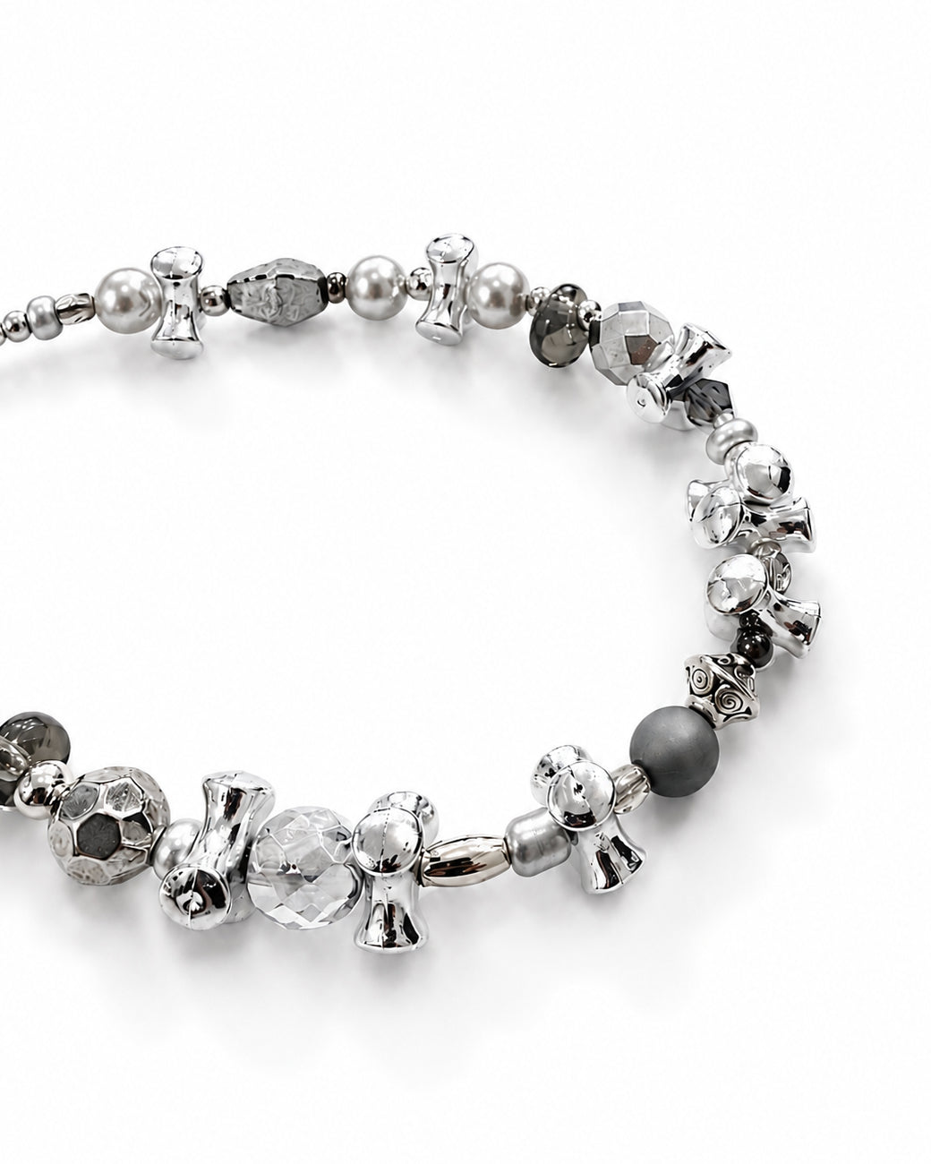 Ranunculus / "STAR DUST" Bracelet Ⅱ