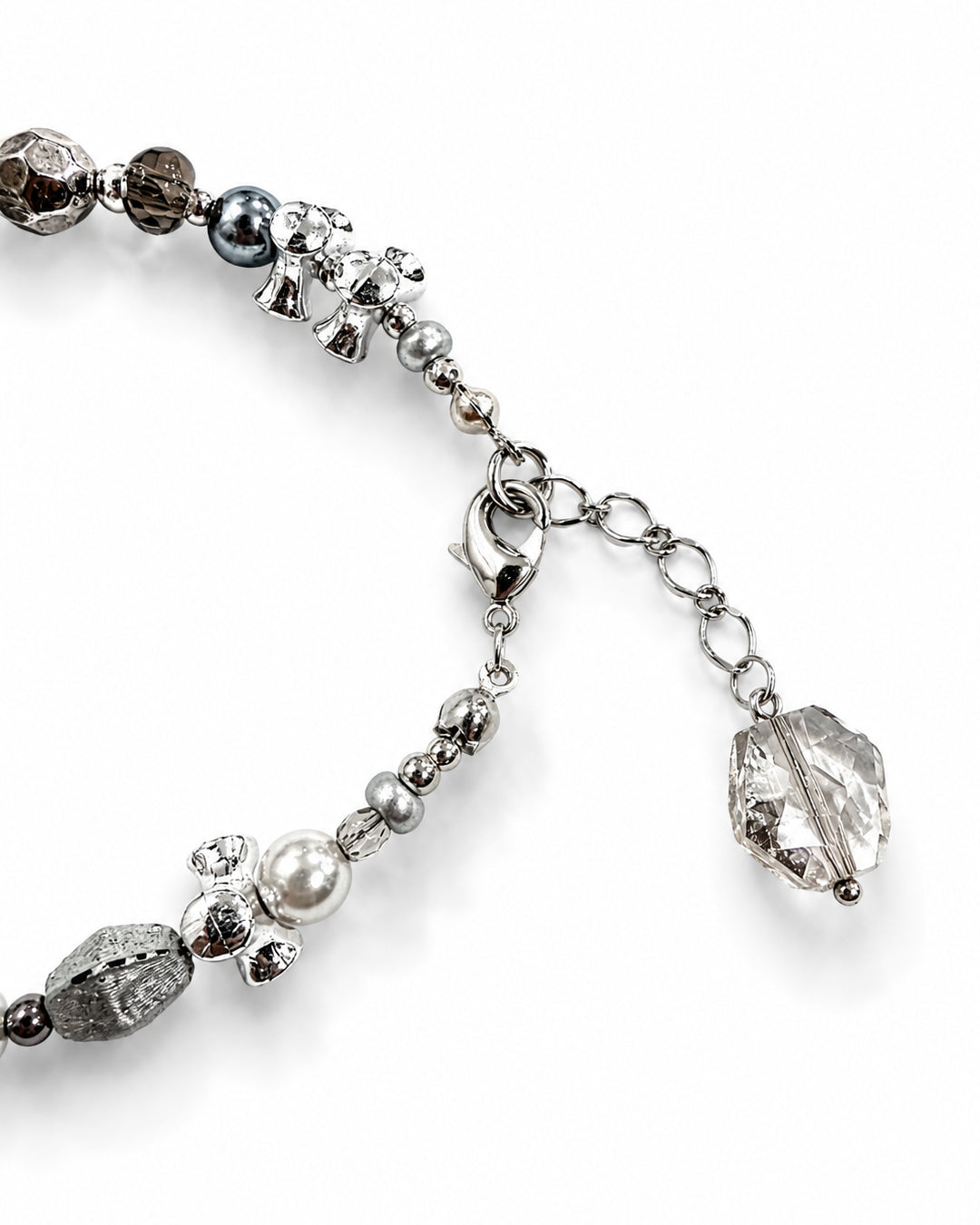 Ranunculus / "STAR DUST" Bracelet Ⅱ