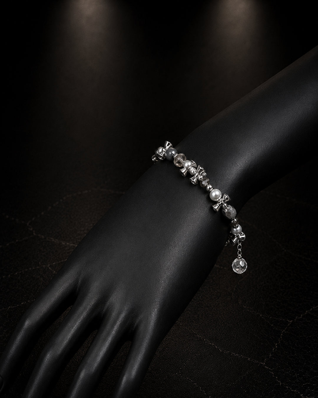 Ranunculus / "STAR DUST" Bracelet Ⅱ