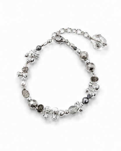 Ranunculus / "STAR DUST" Bracelet Ⅲ