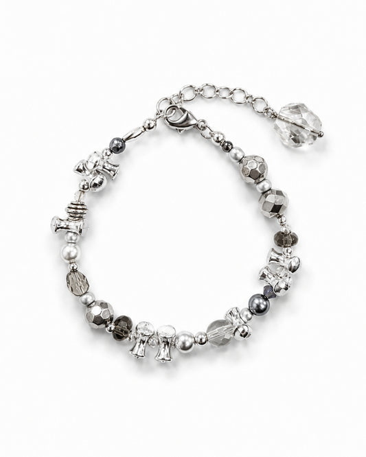 Ranunculus / "STAR DUST" Bracelet Ⅲ