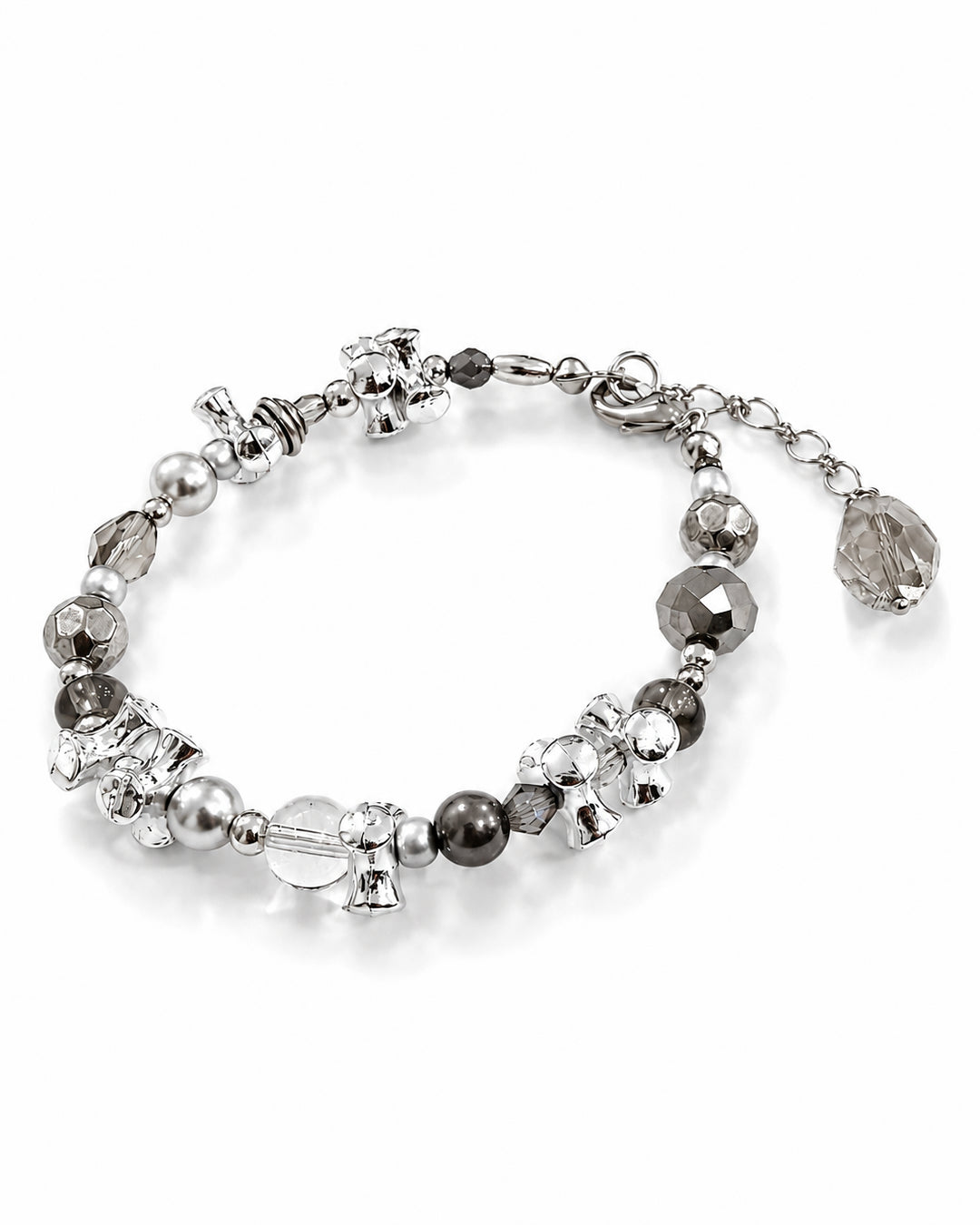 Ranunculus / "STAR DUST" Bracelet Ⅲ