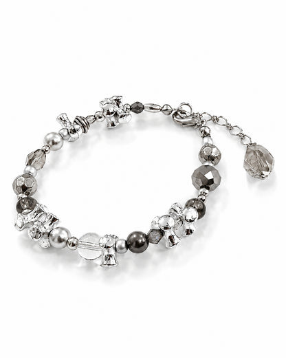 Ranunculus / "STAR DUST" Bracelet Ⅲ