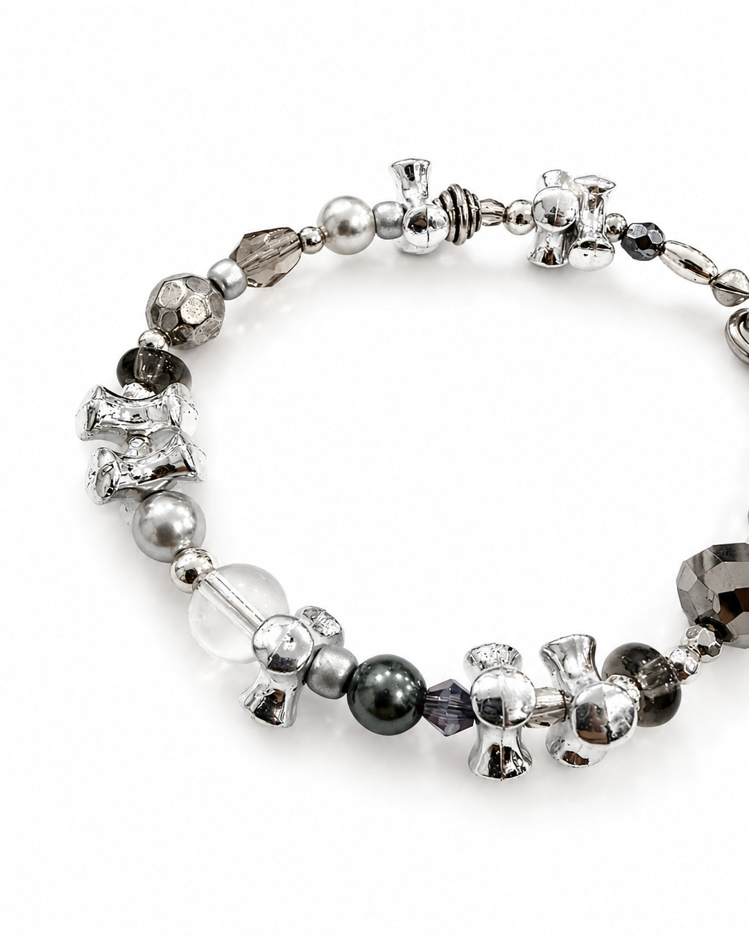 Ranunculus / "STAR DUST" Bracelet Ⅲ
