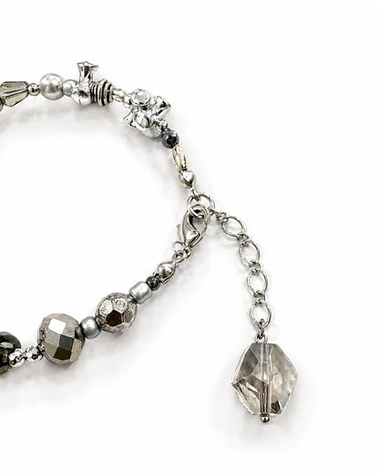 Ranunculus / "STAR DUST" Bracelet Ⅲ