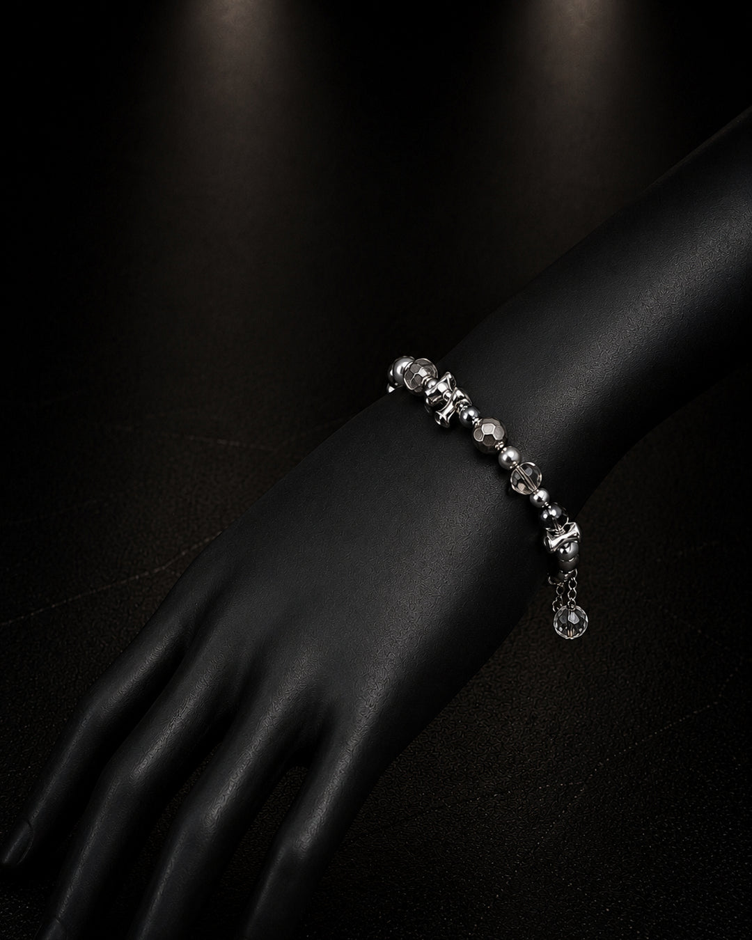 Ranunculus / "STAR DUST" Bracelet Ⅲ