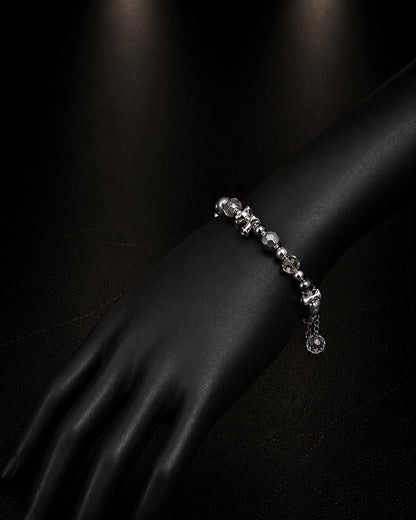Ranunculus / "STAR DUST" Bracelet Ⅲ