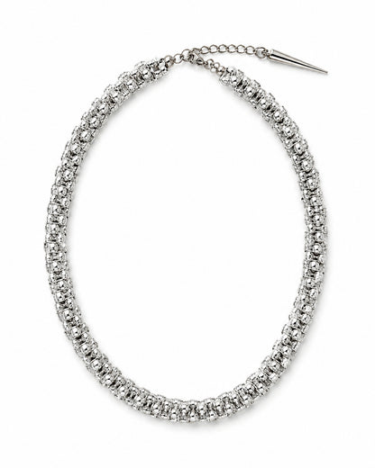 Ranunculus / "STAR DUST" Necklace Ⅰ