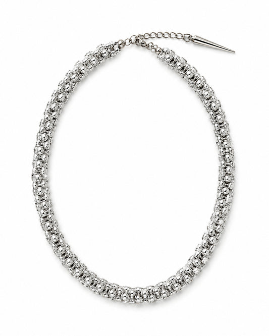 Ranunculus / "STAR DUST" Necklace Ⅰ