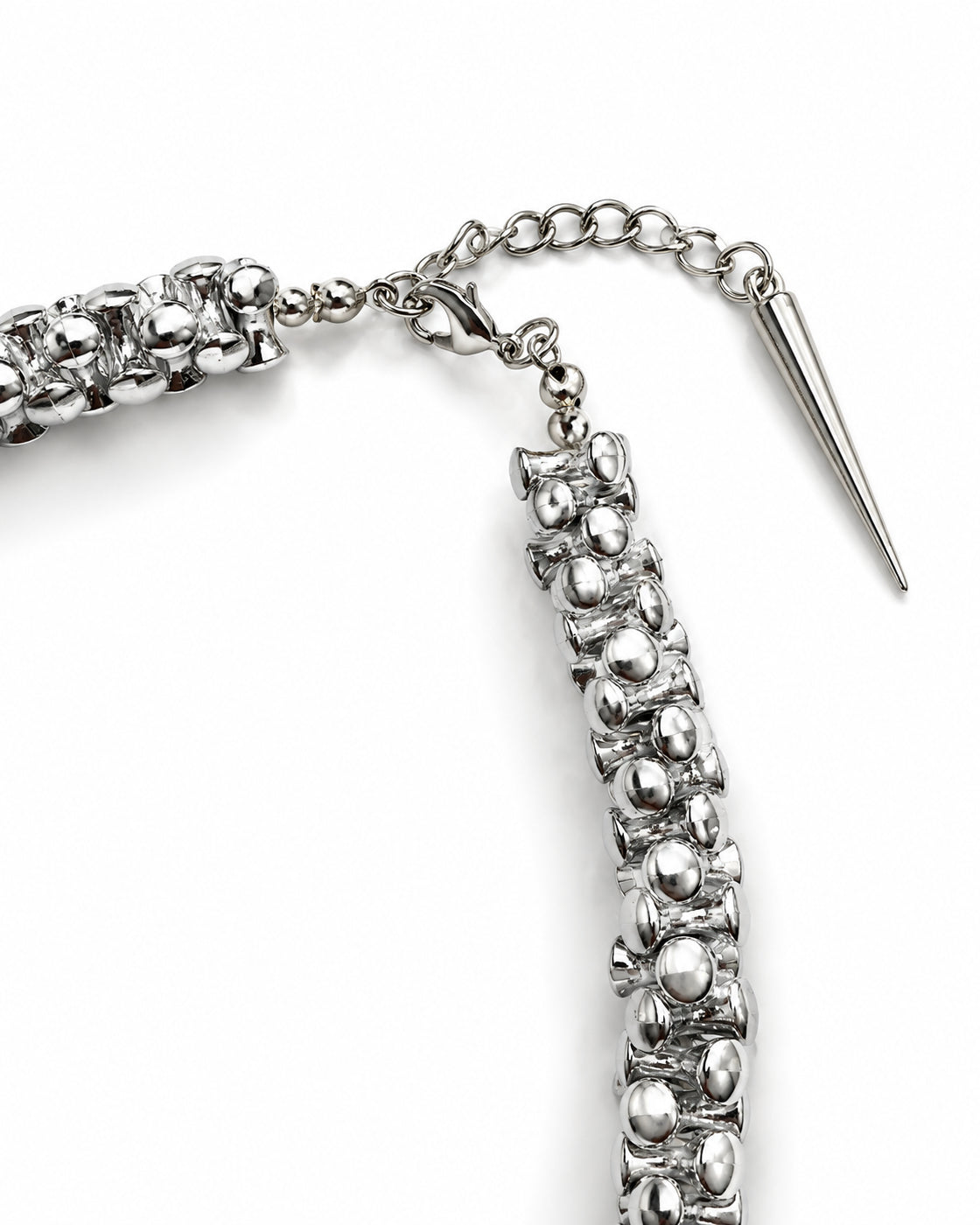 Ranunculus / "STAR DUST" Necklace Ⅰ