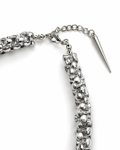 Ranunculus / "STAR DUST" Necklace Ⅰ
