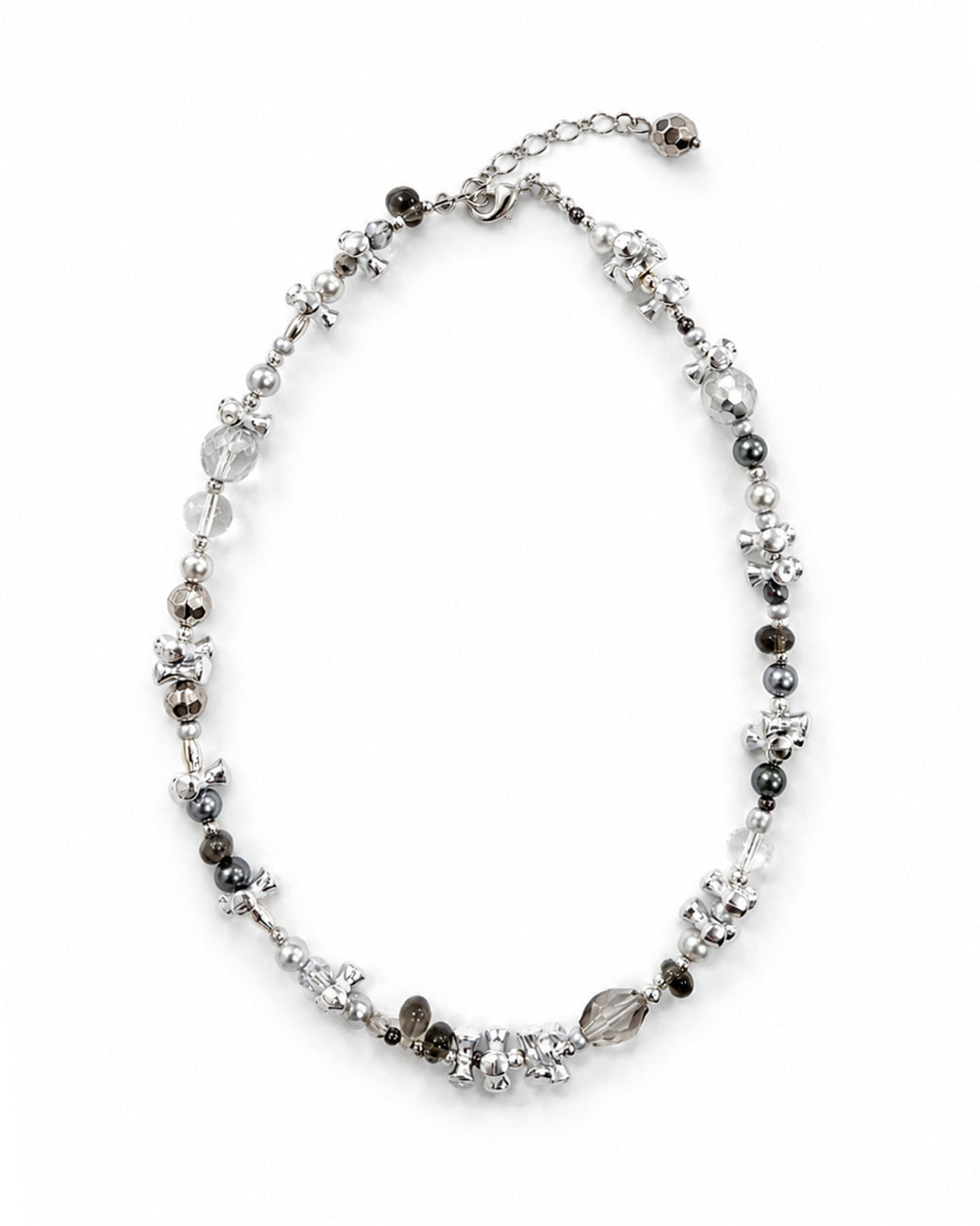 Ranunculus / "STAR DUST" Necklace Ⅲ