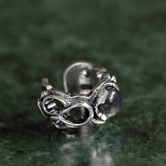 Sploosh / SP-2 イヤカフス