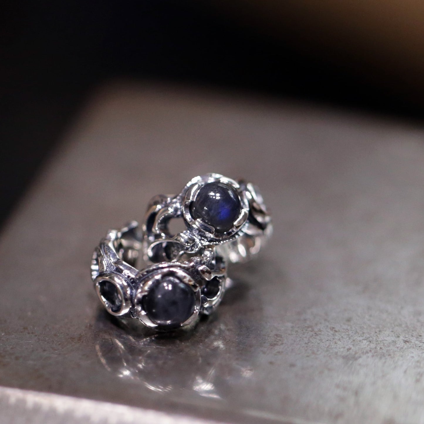 Sploosh / SP-2 イヤカフス