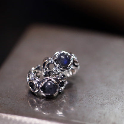 Sploosh / SP-2 イヤカフス