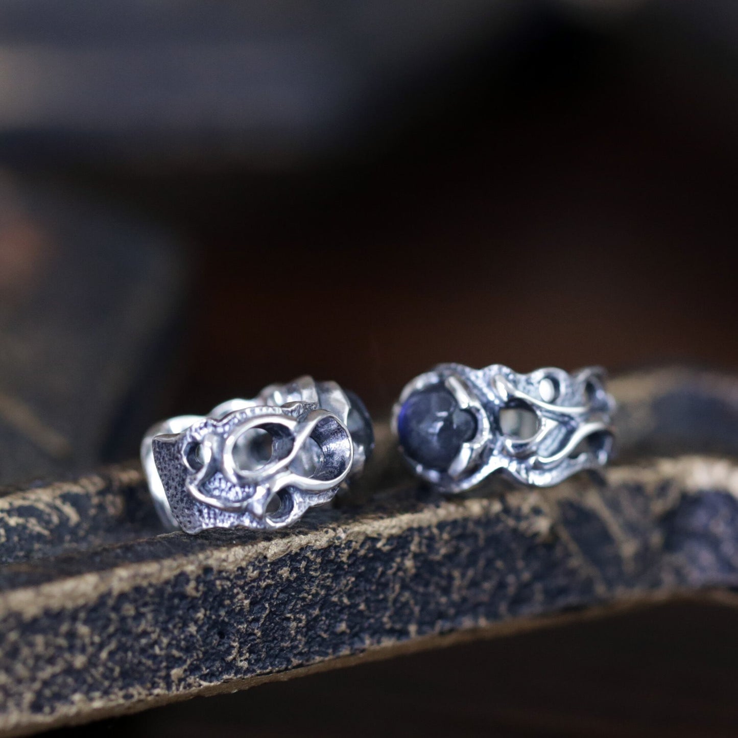 Sploosh / SP-2 イヤカフス