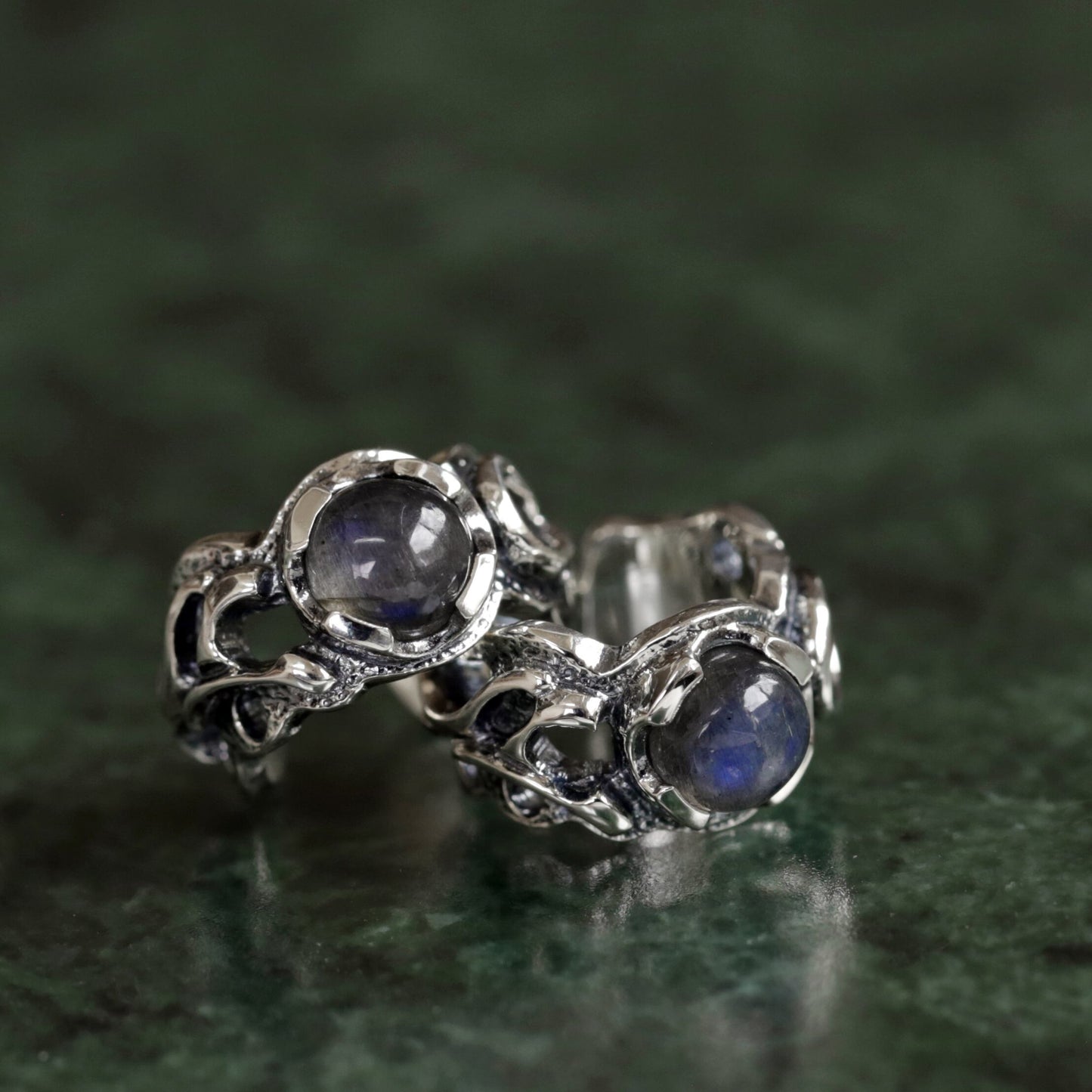 Sploosh / SP-2 イヤカフス