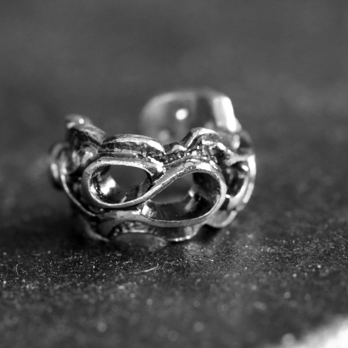 Sploosh / SP-1 イヤカフス