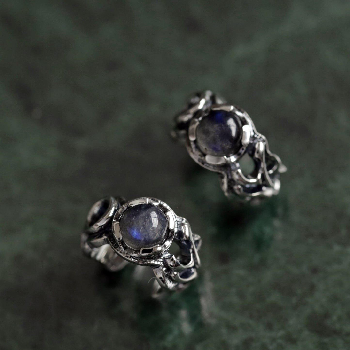 Sploosh / SP-2 イヤカフス