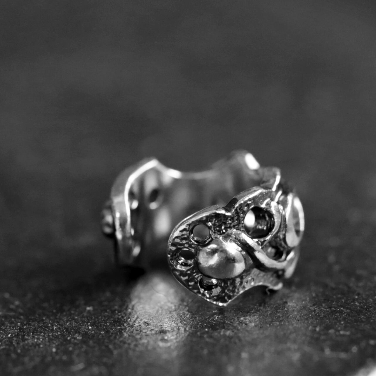 Sploosh / SP-1 イヤカフス