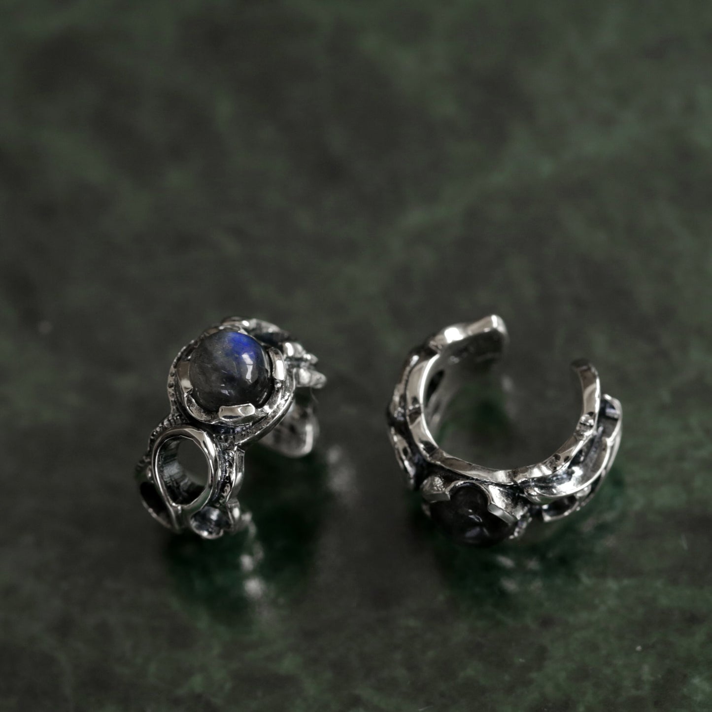 Sploosh / SP-2 イヤカフス