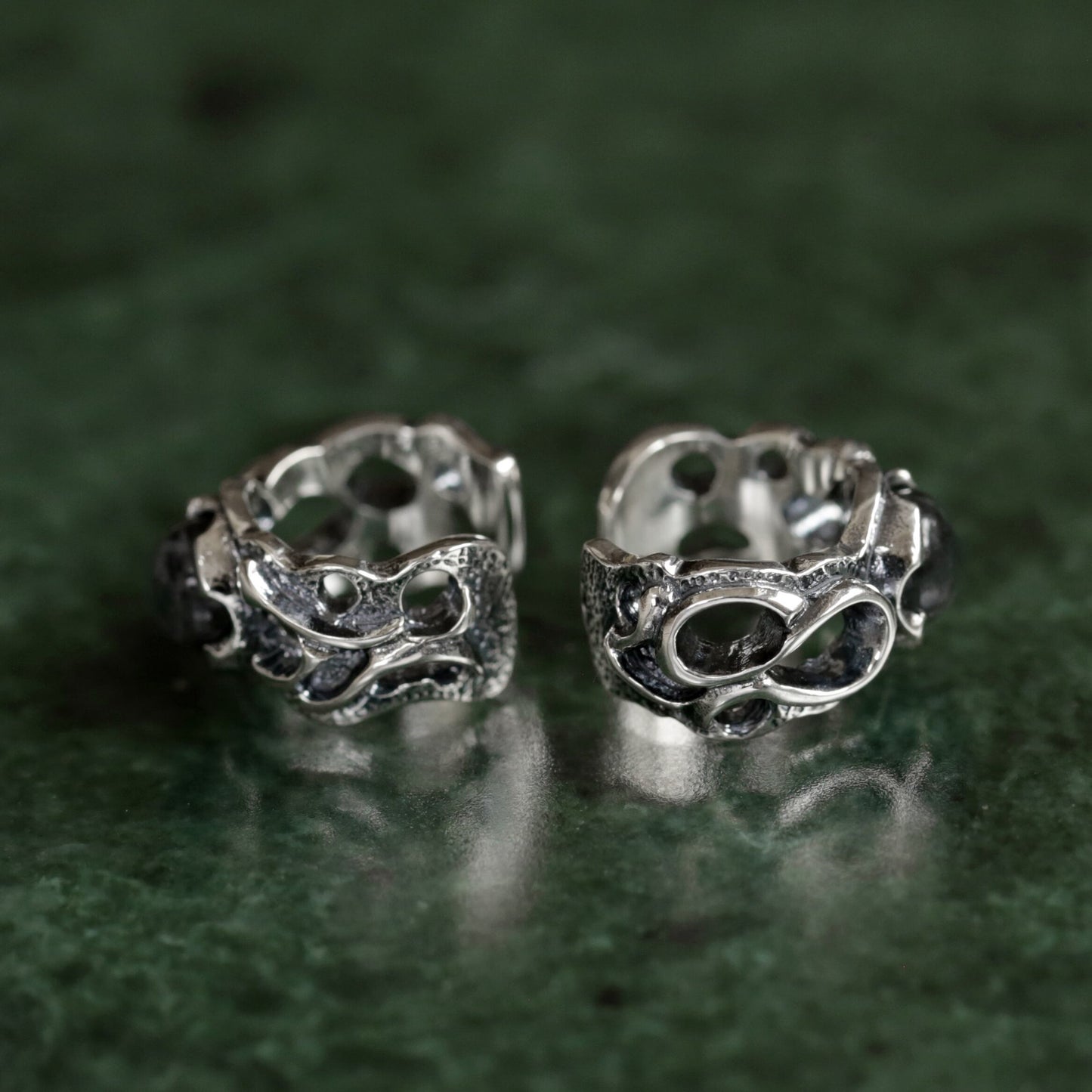 Sploosh / SP-2 イヤカフス