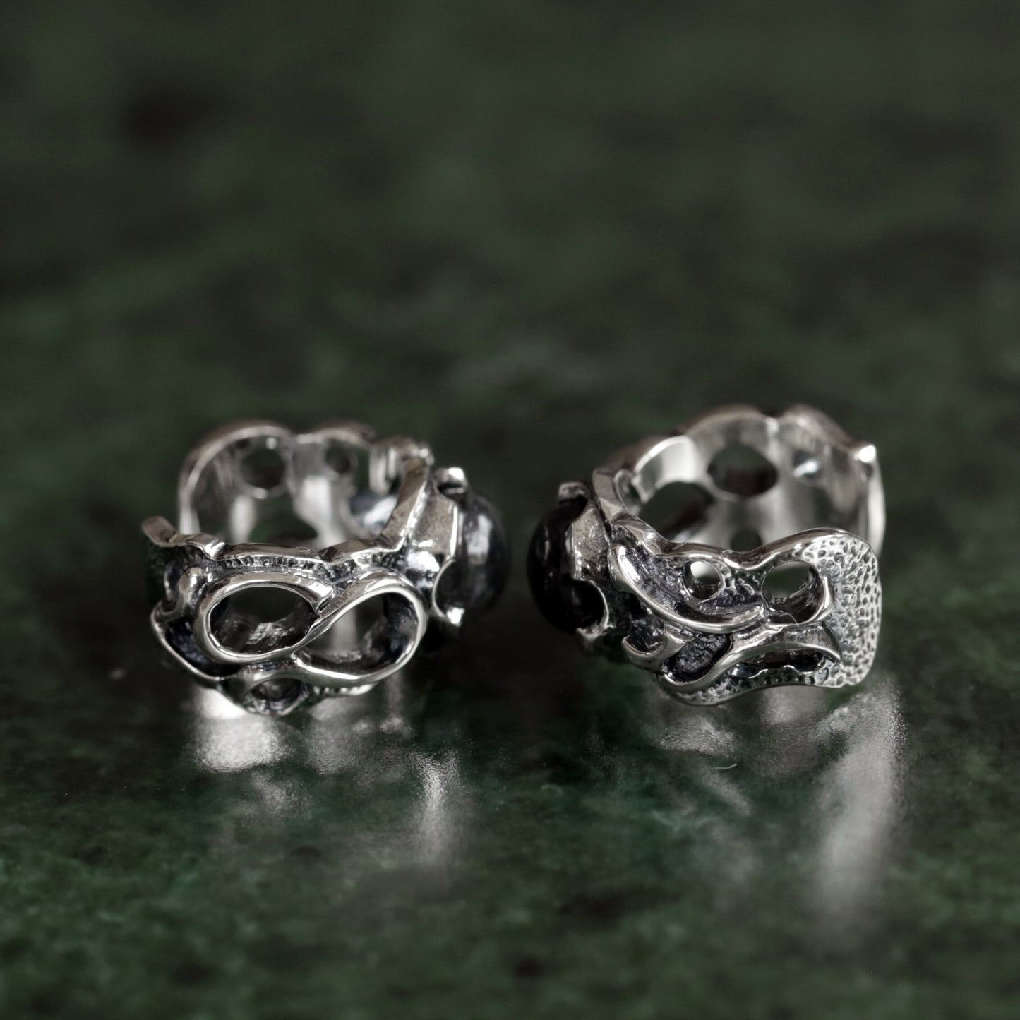 Sploosh / SP-2 イヤカフス