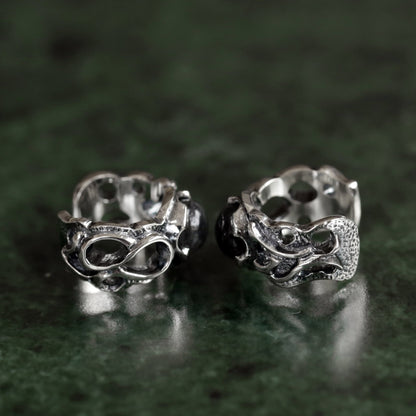 Sploosh / SP-2 イヤカフス