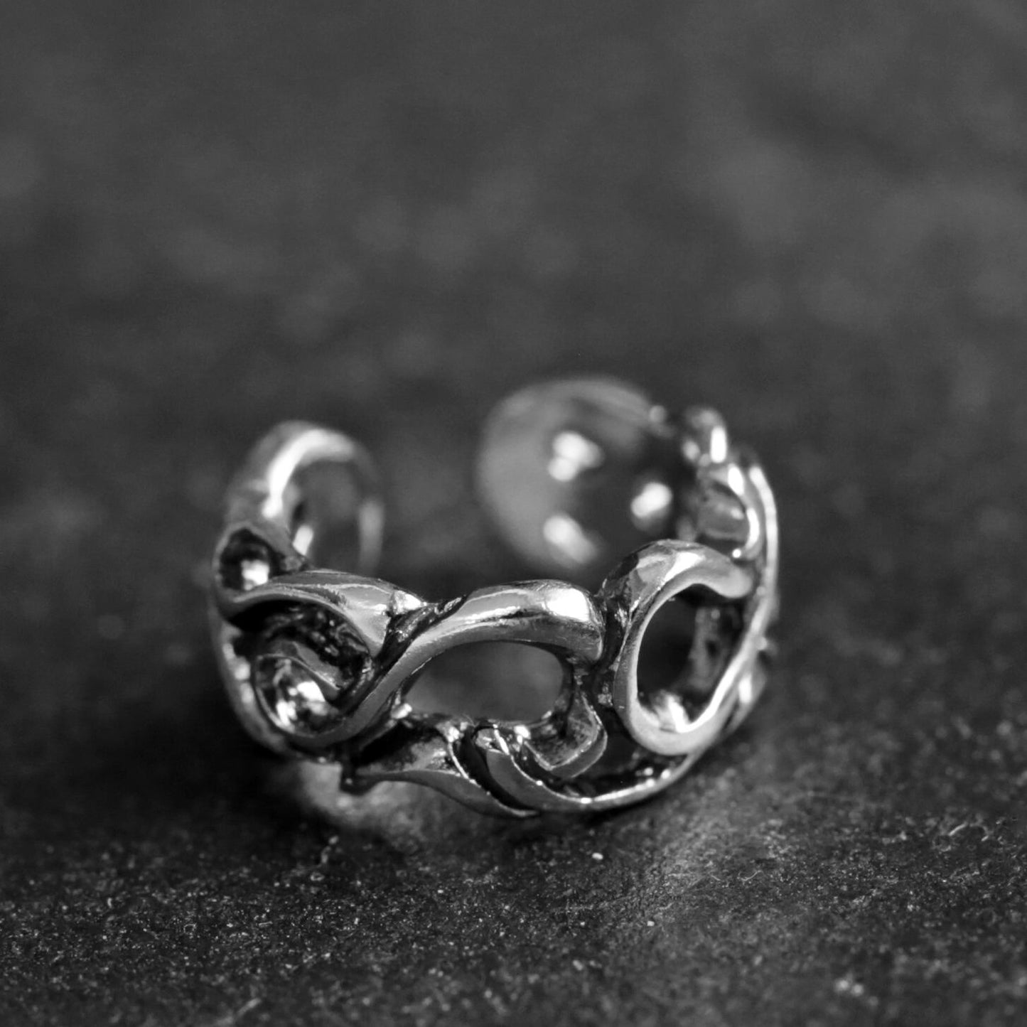 Sploosh / SP-3 イヤカフス