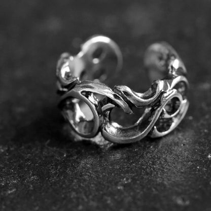 Sploosh / SP-3 イヤカフス