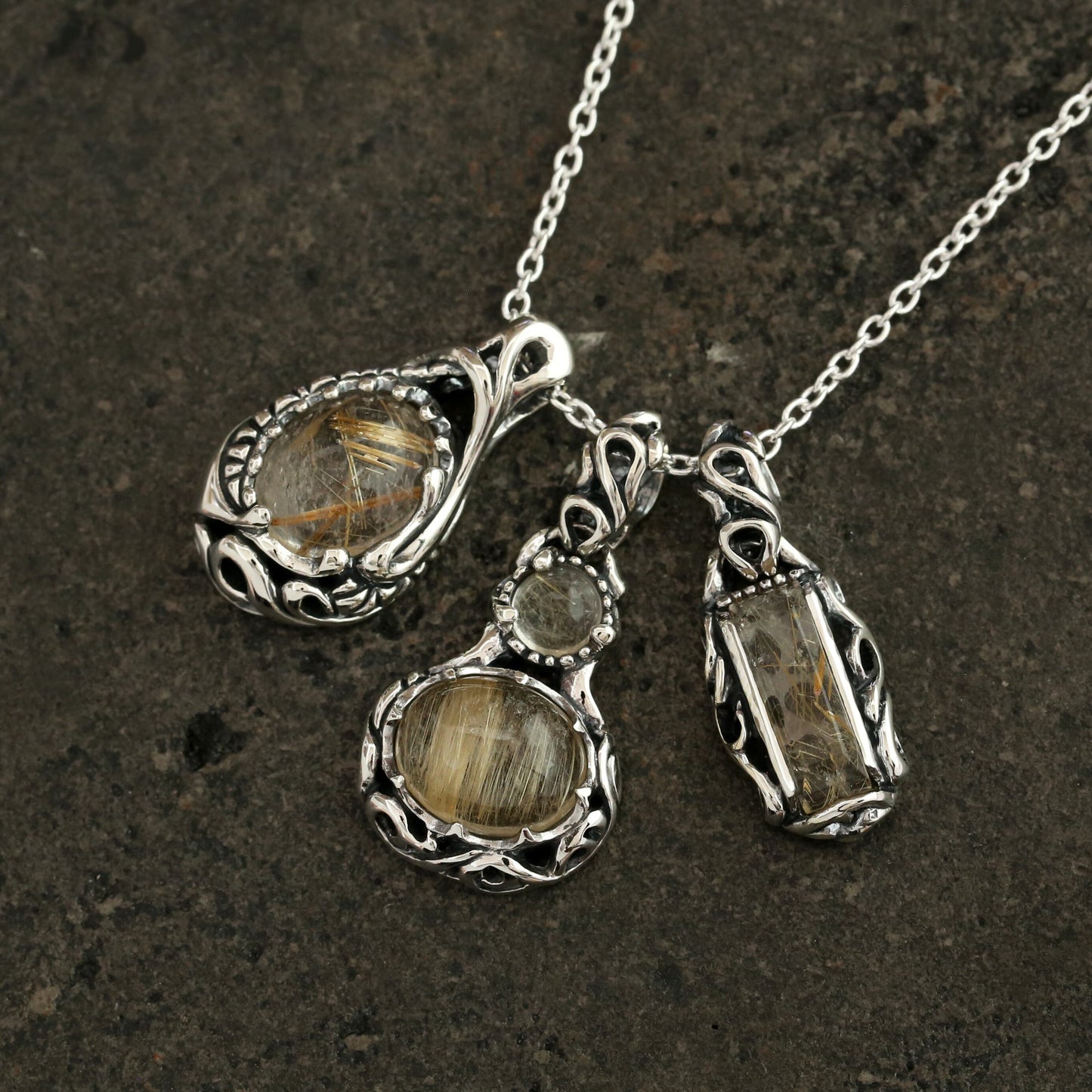 Sploosh / T-107 ペンダント