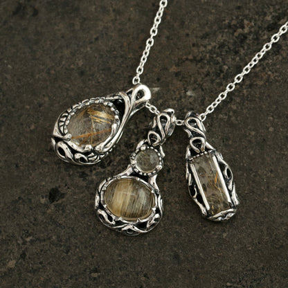 Sploosh / T-107 ペンダント