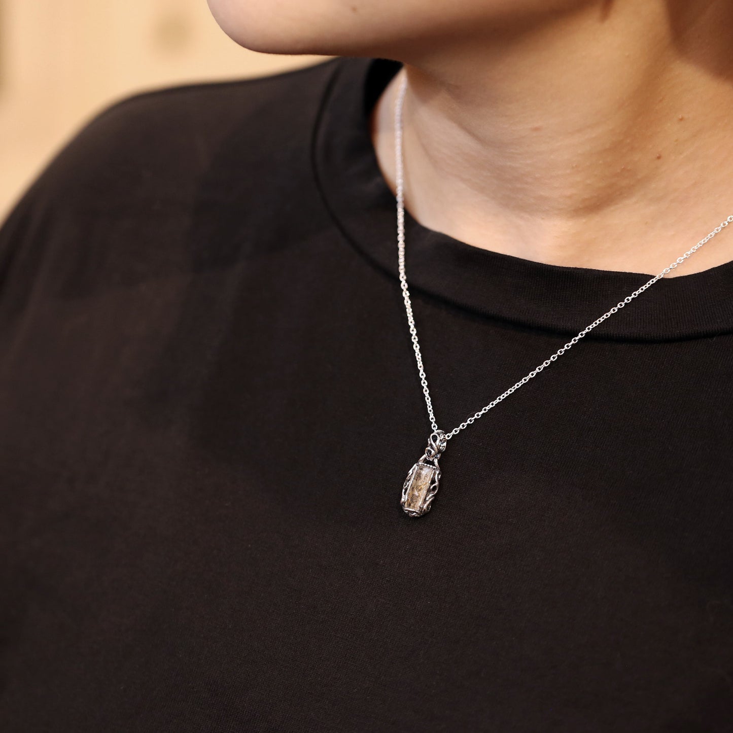 Sploosh / T-105 ペンダント