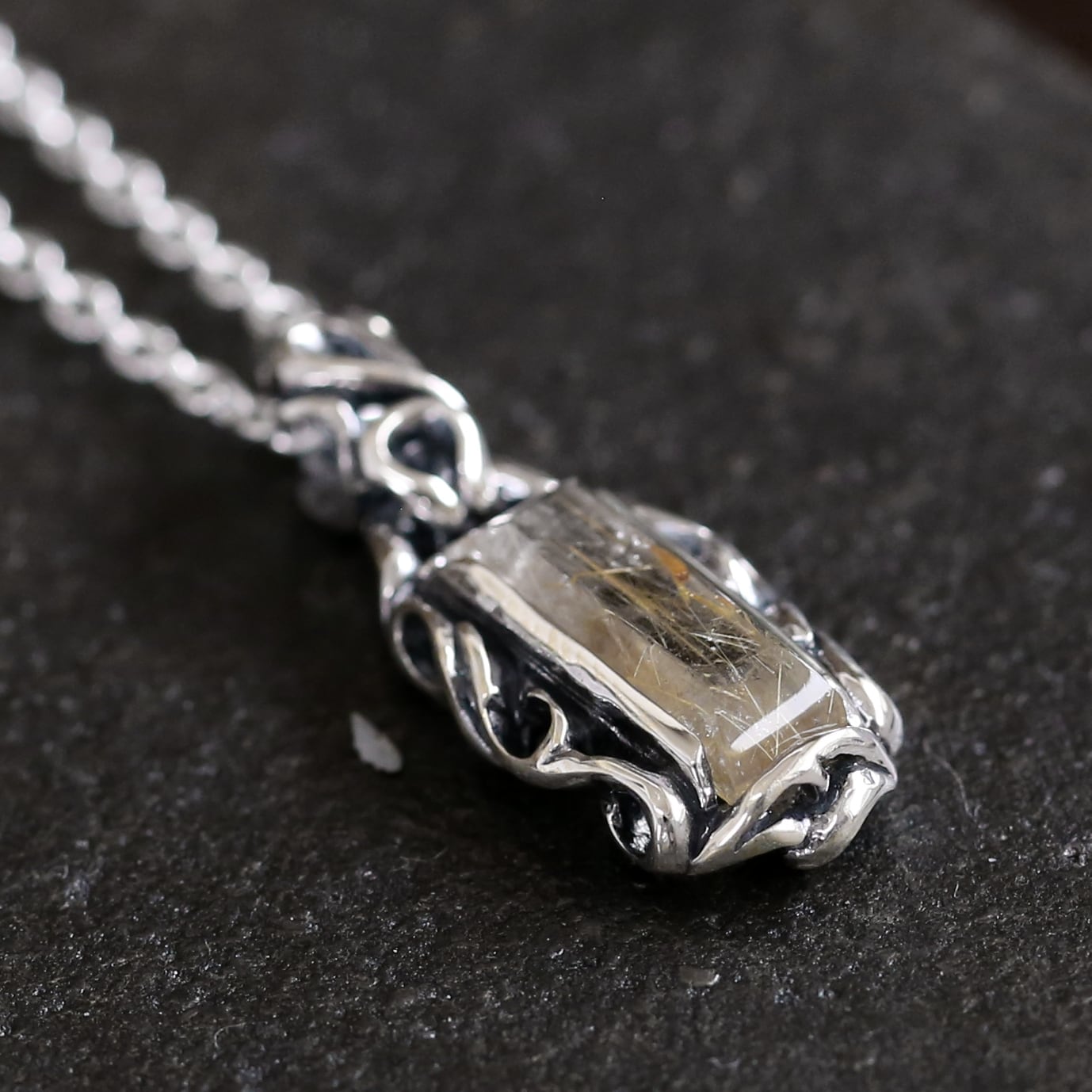 Sploosh / T-105 ペンダント