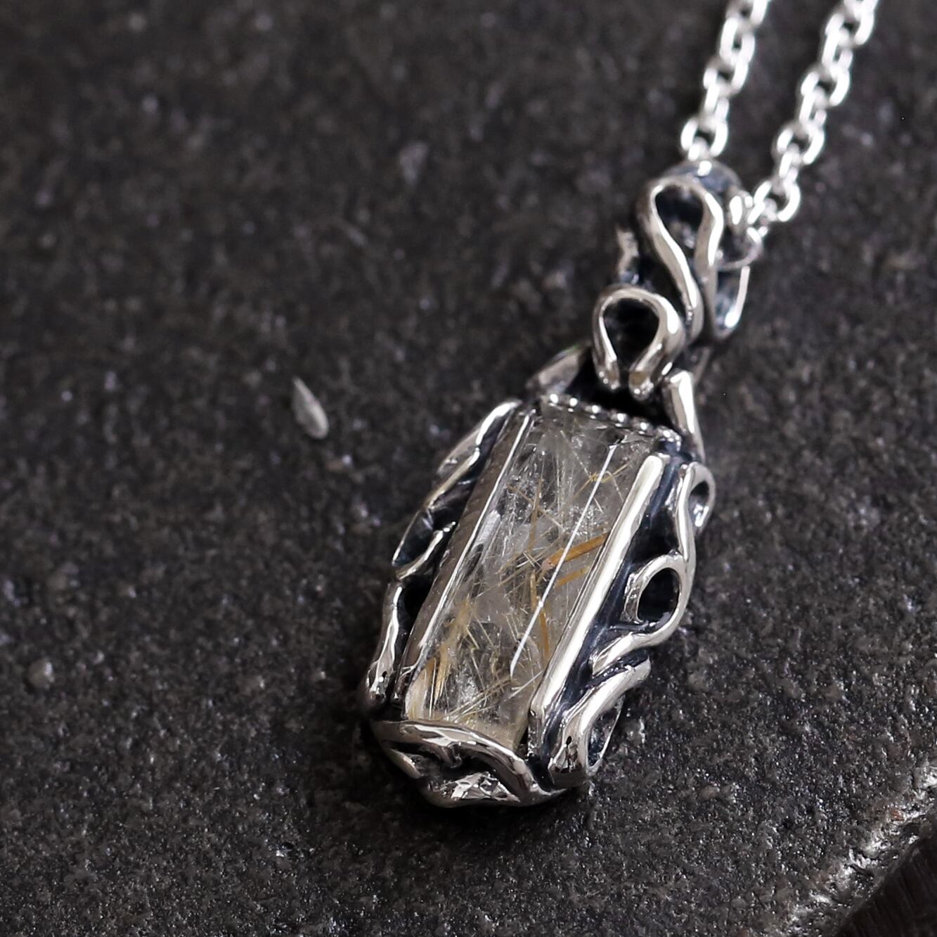 Sploosh / T-105 ペンダント