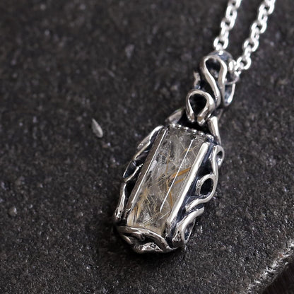 Sploosh / T-105 ペンダント