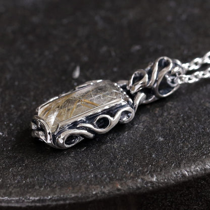 Sploosh / T-105 ペンダント