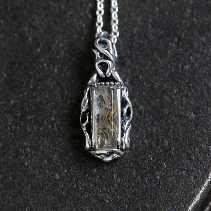 Sploosh / T-105 ペンダント