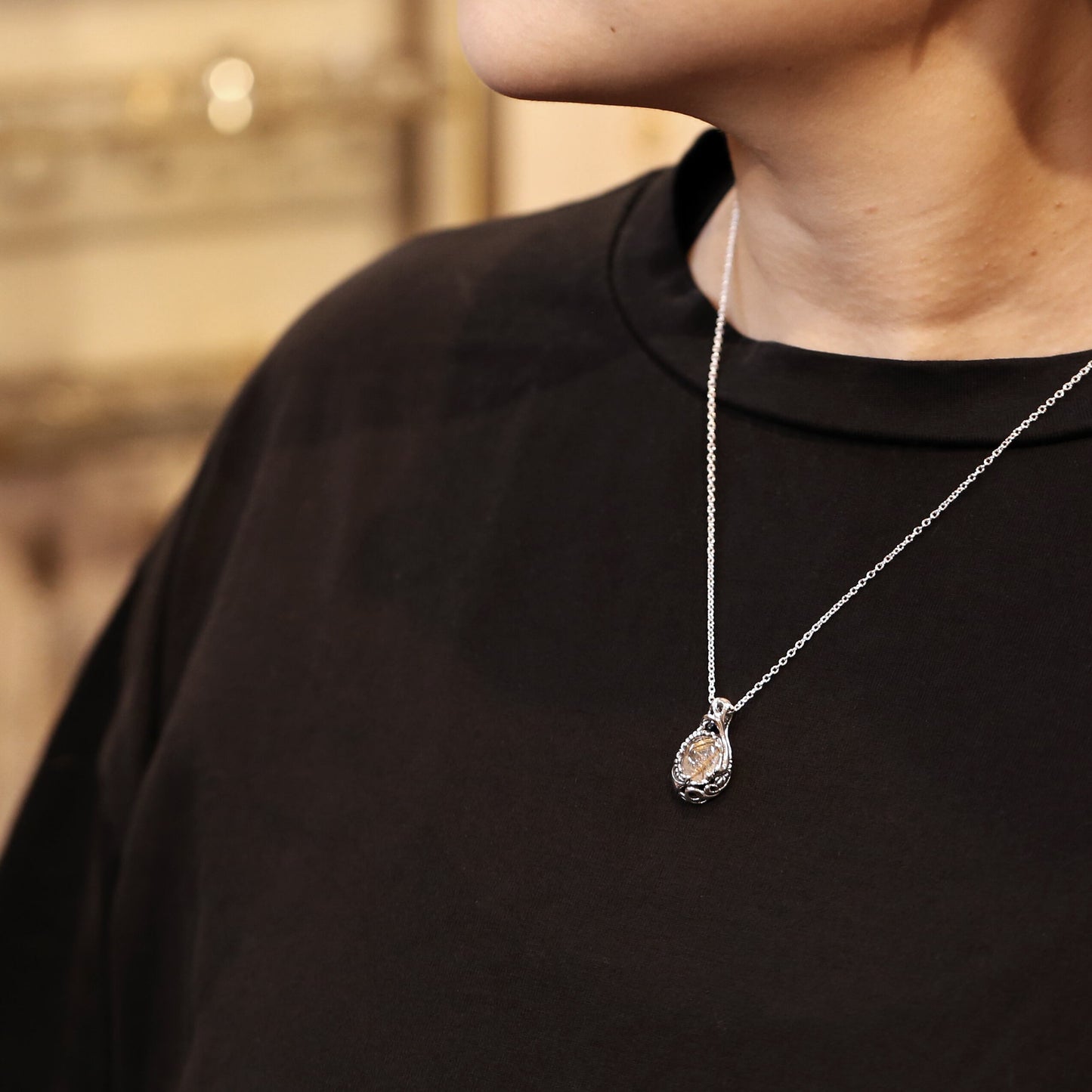 Sploosh / T-106 ペンダント