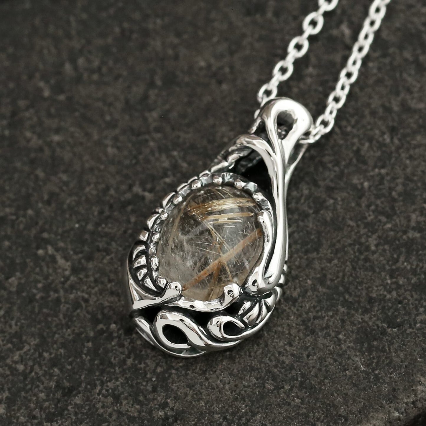 Sploosh / T-106 ペンダント