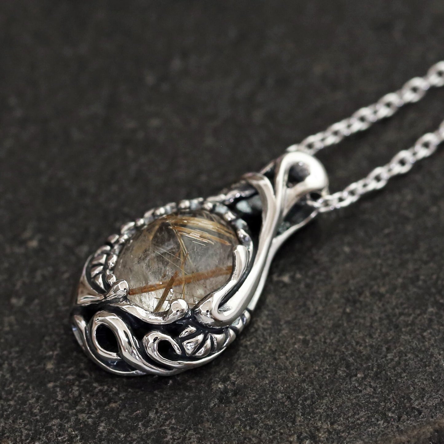 Sploosh / T-106 ペンダント