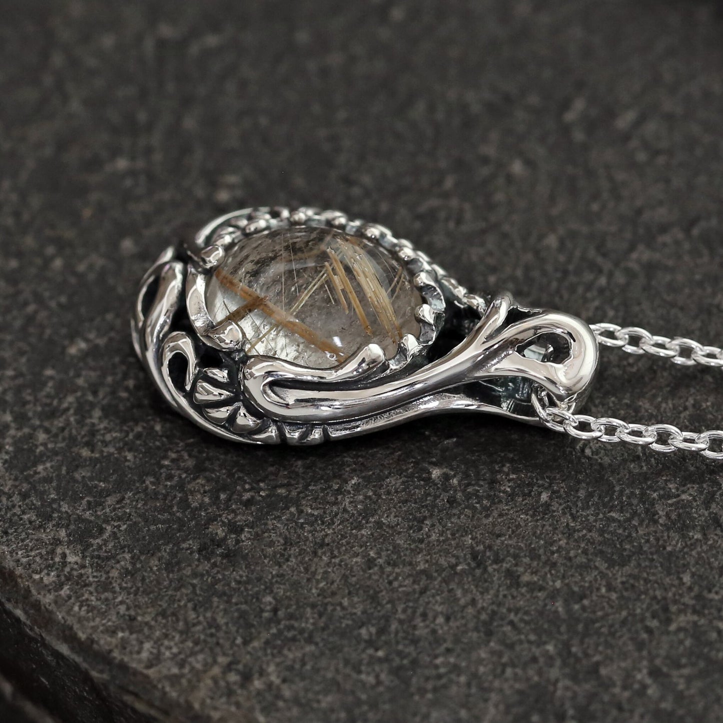 Sploosh / T-106 ペンダント