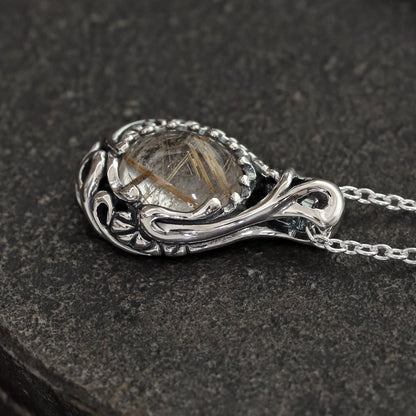 Sploosh / T-106 ペンダント