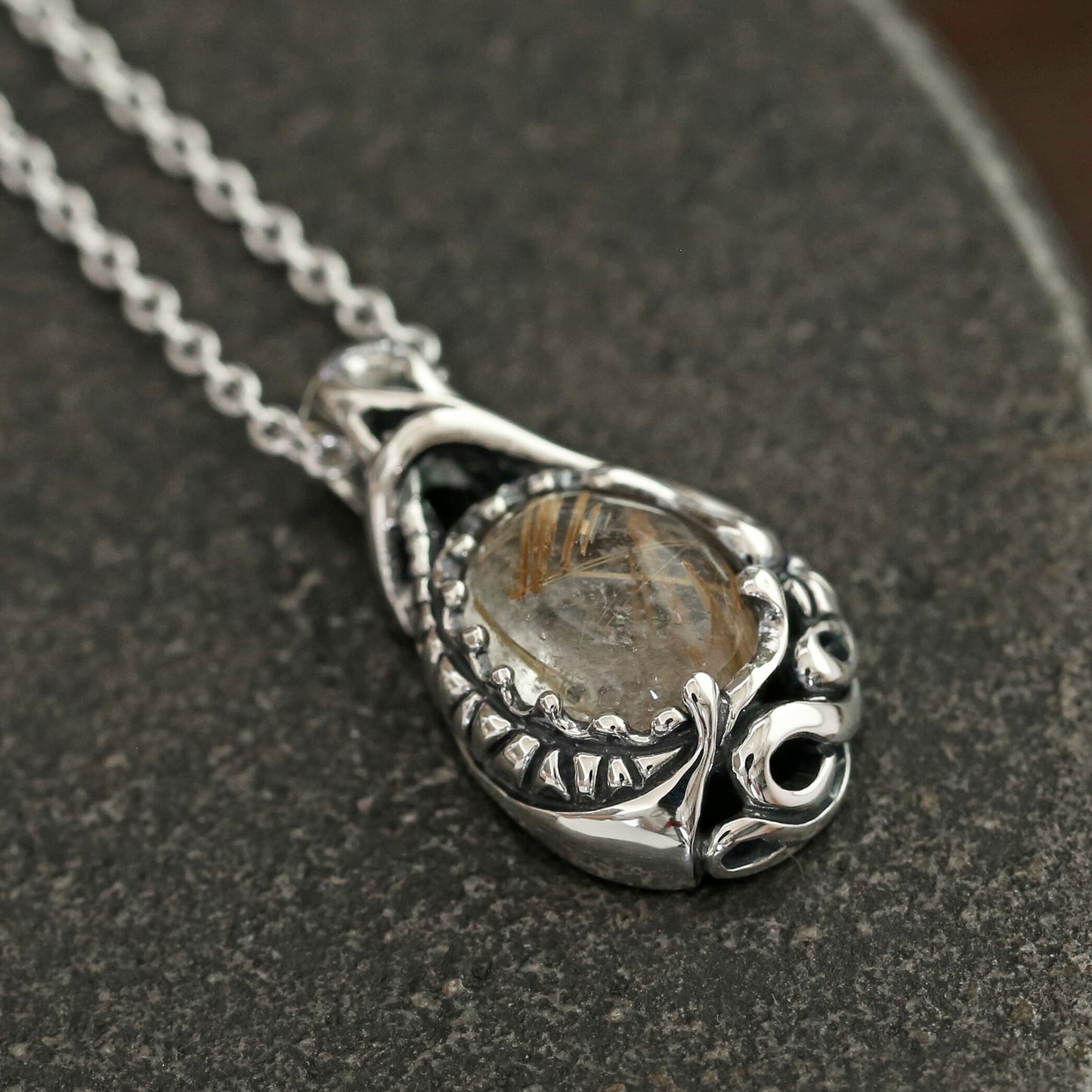 Sploosh / T-106 ペンダント