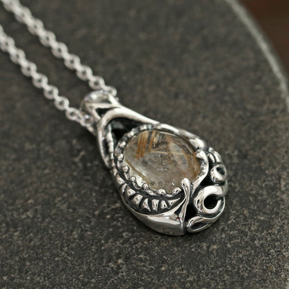 Sploosh / T-106 ペンダント