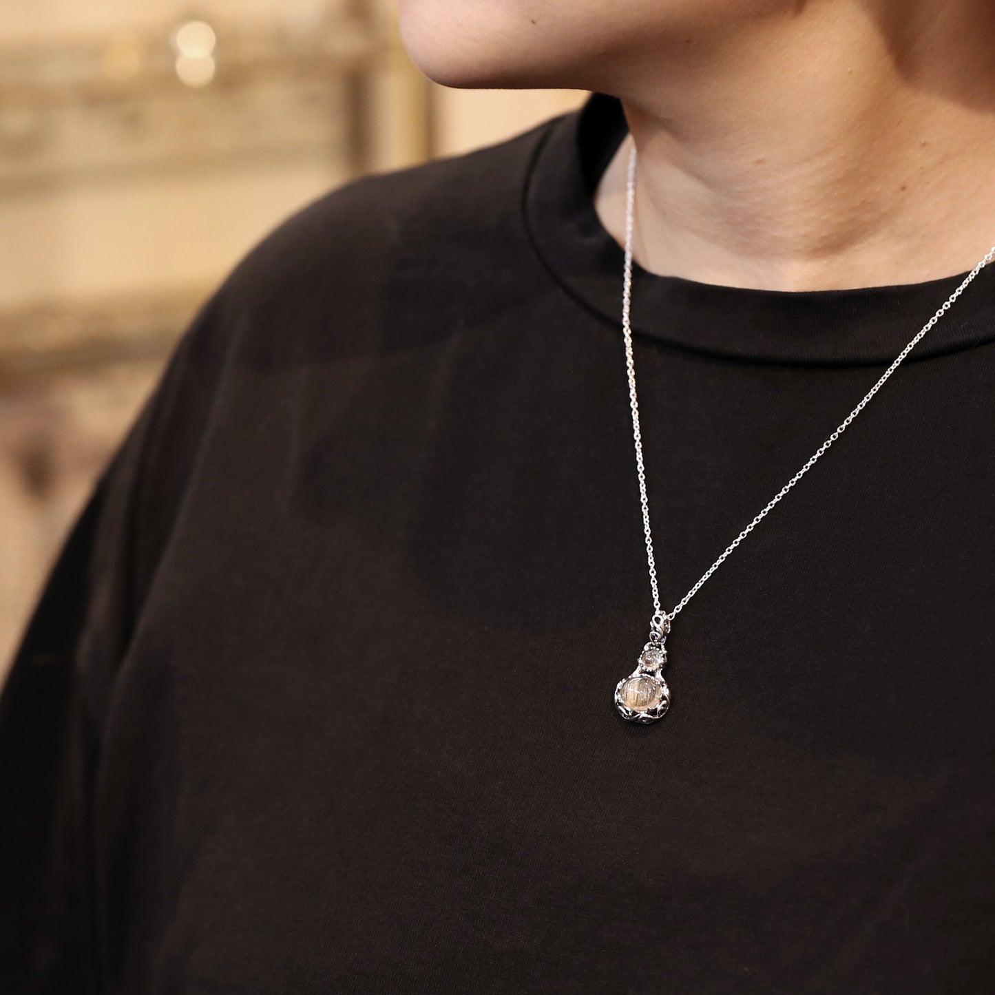 Sploosh / T-107 ペンダント