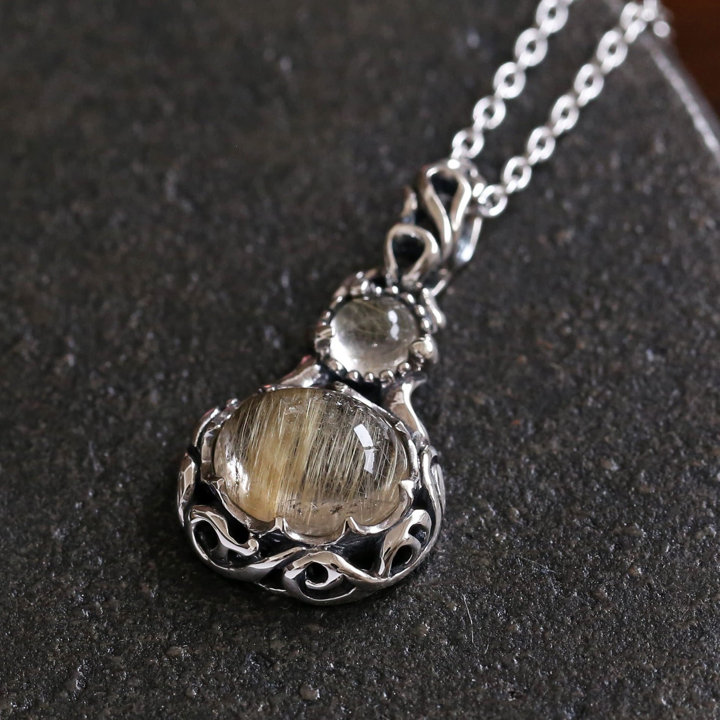 Sploosh / T-107 ペンダント