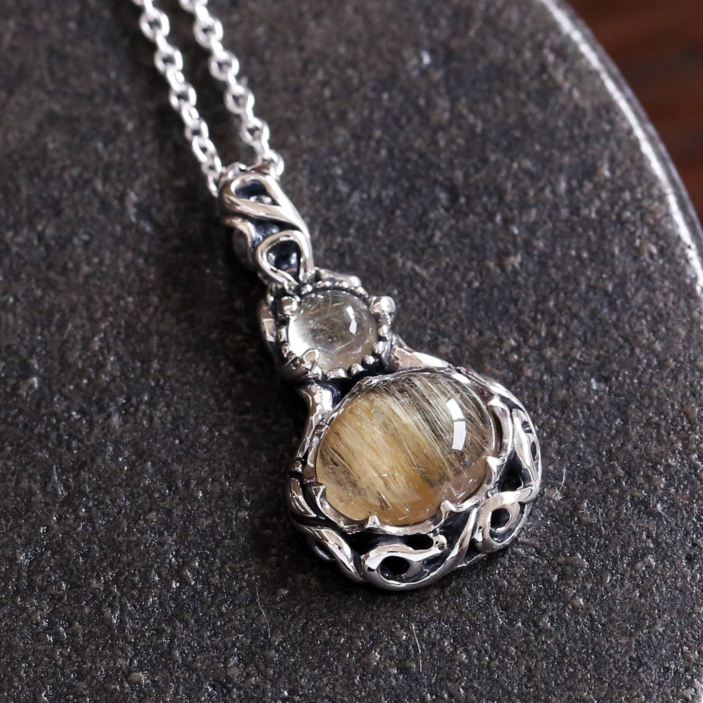 Sploosh / T-107 ペンダント