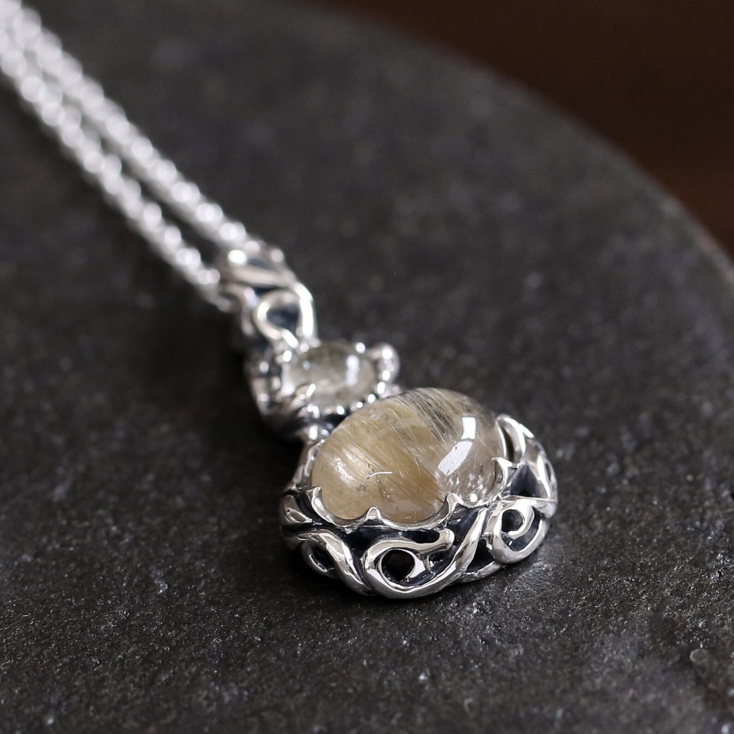 Sploosh / T-107 ペンダント